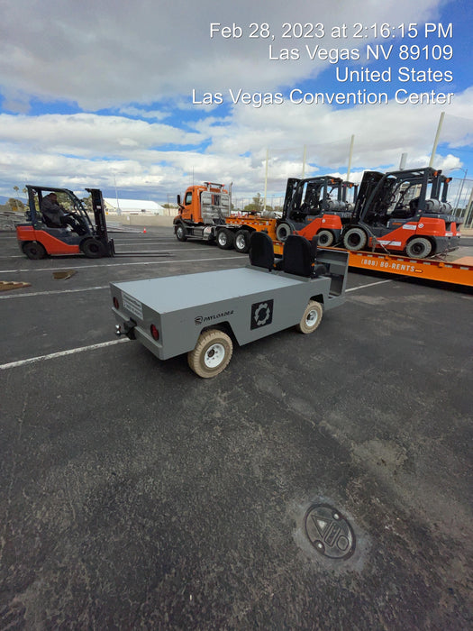 2022 COLUMBIA Payloader 2XL