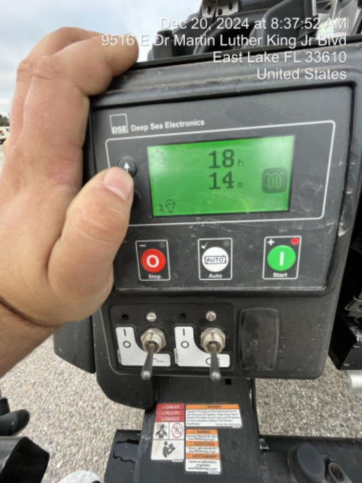 2024 WACKER NEUSON LTT4