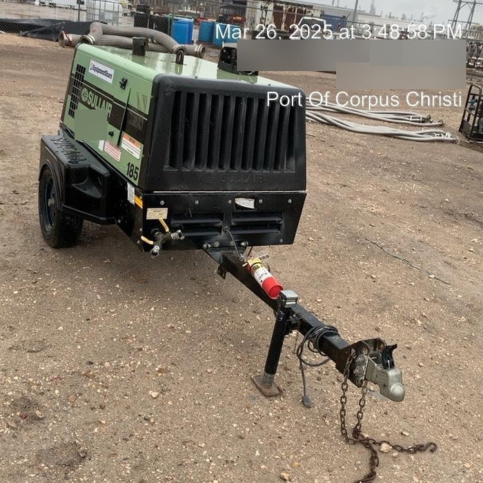 2019 SULLAIR 185-DPQ