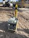 2024 Wacker Neuson DPU5545Heh Vibration Plate DPU 5545Heh US, Diesel,