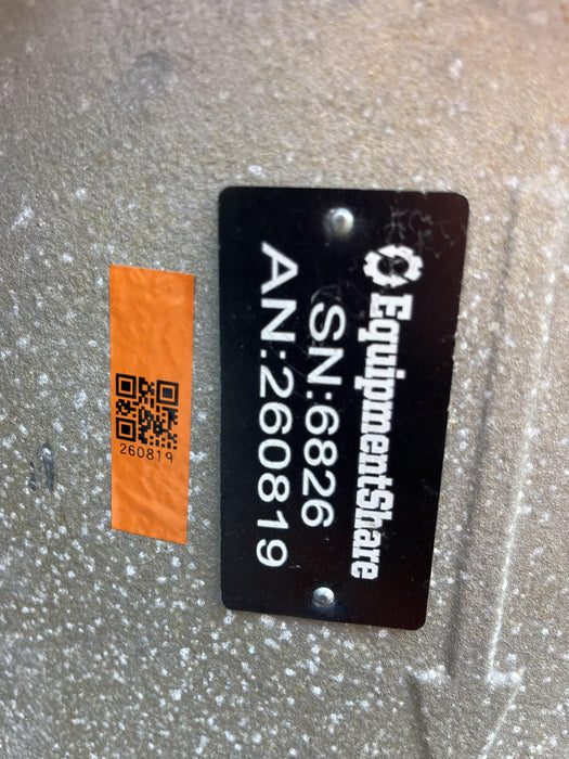 2022 WIDDER 20262-TRACKER-DIXLOX