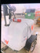2019 Wacker Neuson LTV6K-LED Standard LED Towable Light Tower w/None