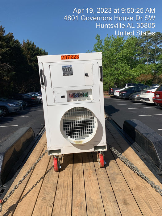 2022 KWIKOOL KPO12-23H