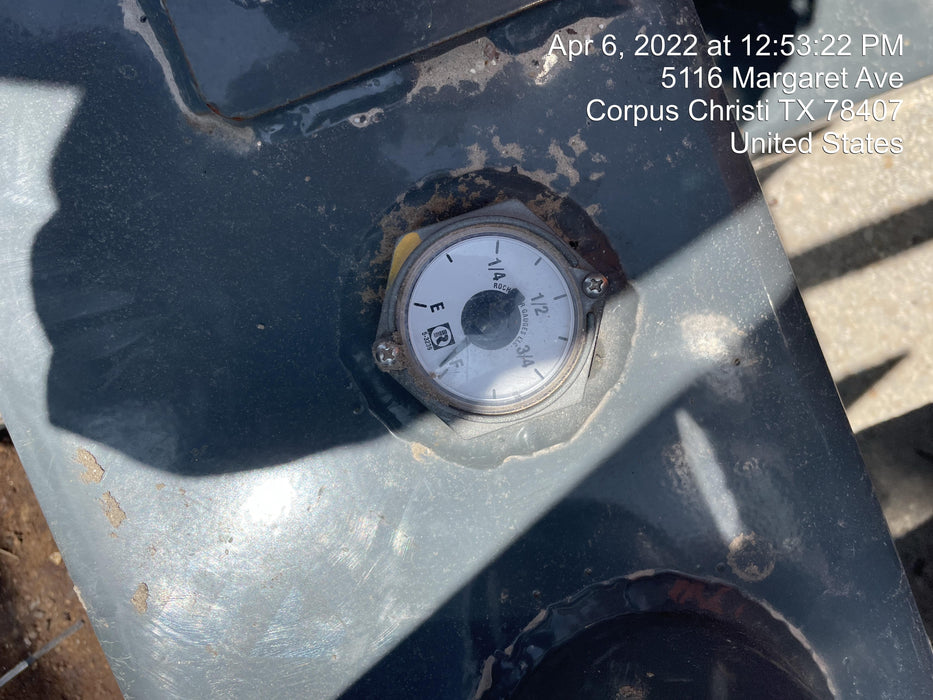 2021 MYERS-SETH RL-200