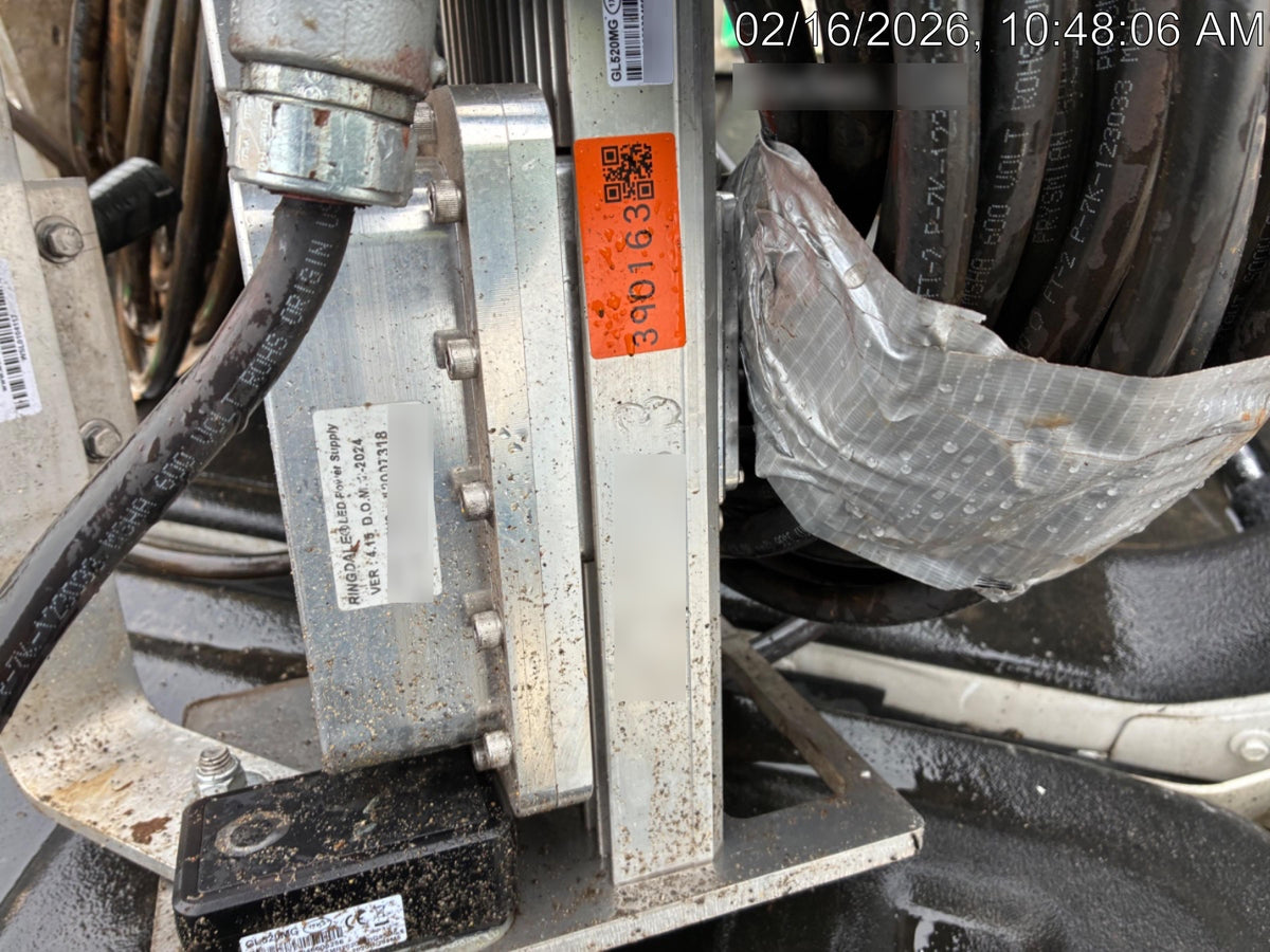 2024 WORKSITE LIGHTING PetroPRO Handy 24639
