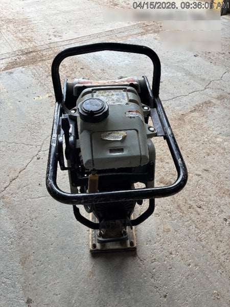 2023 MULTIQUIP MTX60HD