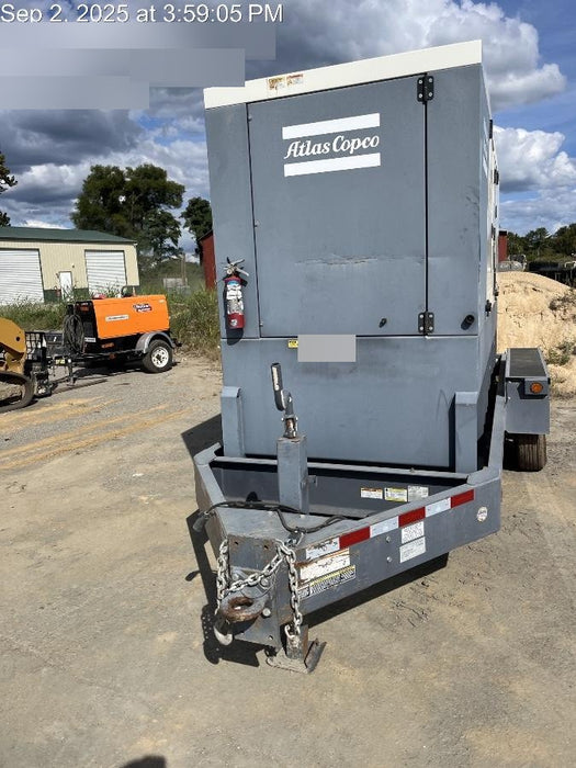 2020 ATLAS COPCO QAS 330