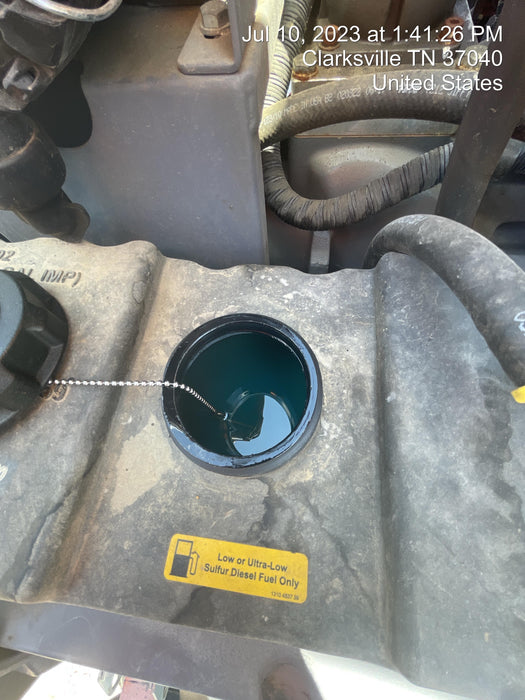 2020 ATLAS COPCO XAS188