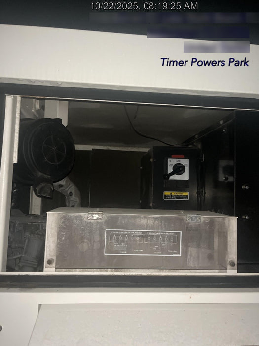 2022 MULTIQUIP DCA70