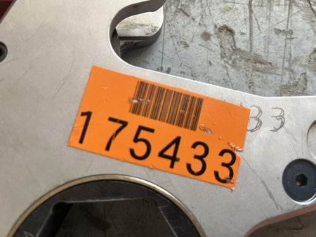 2021 TORCUP TX-4RL203M55