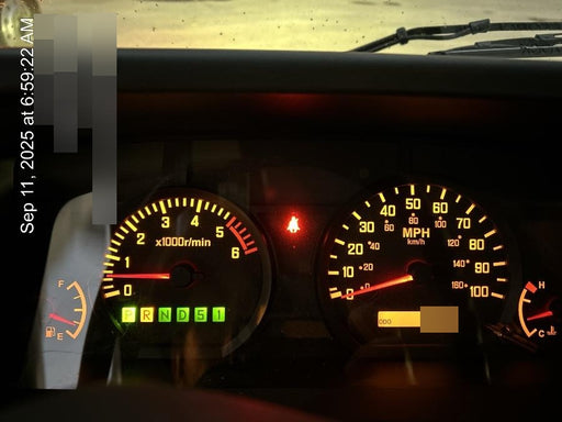 2026 SCHWARZE INDUSTRIES Gale Force