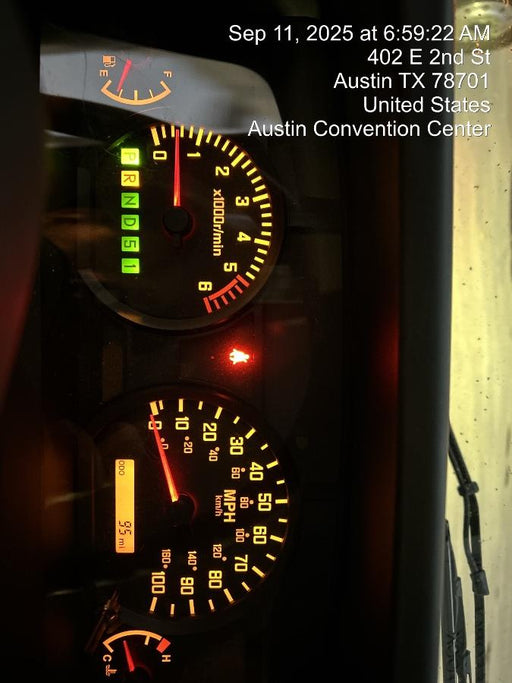 2026 SCHWARZE INDUSTRIES Gale Force