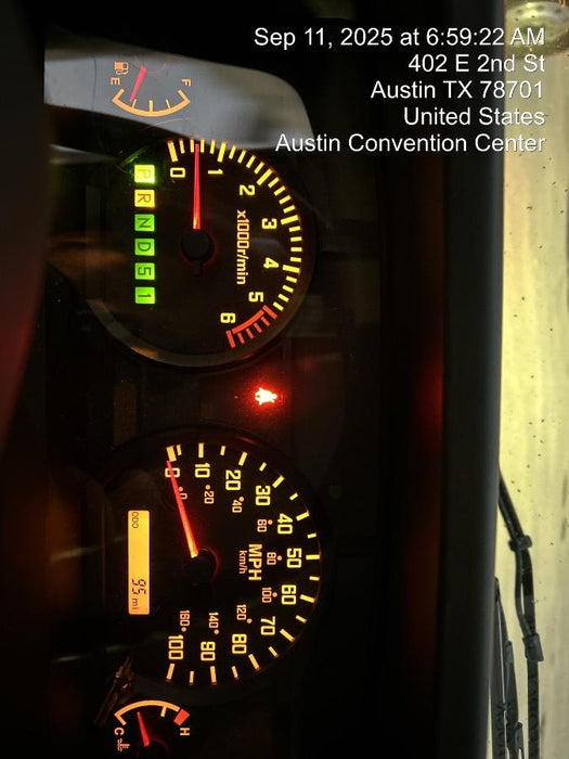 2026 SCHWARZE INDUSTRIES Gale Force