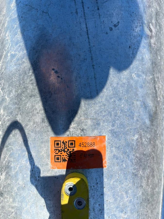 2024 MICHIGAN PNEUMATIC HV-6AM