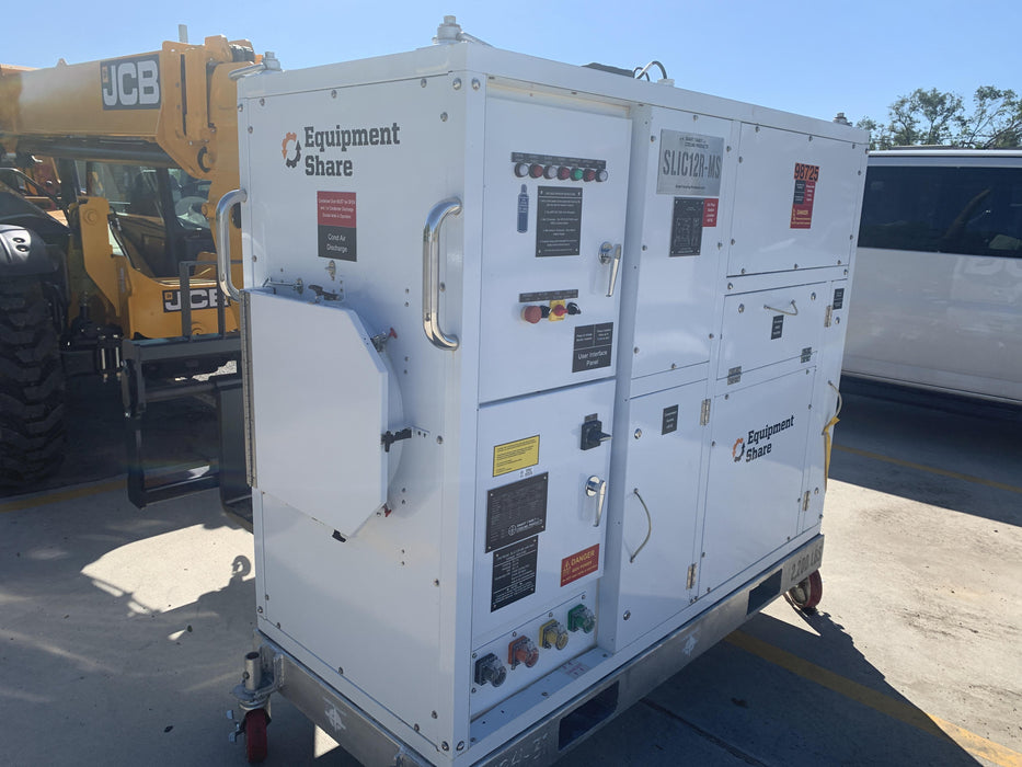 2020 SMARTECH SLIC12R-MSH