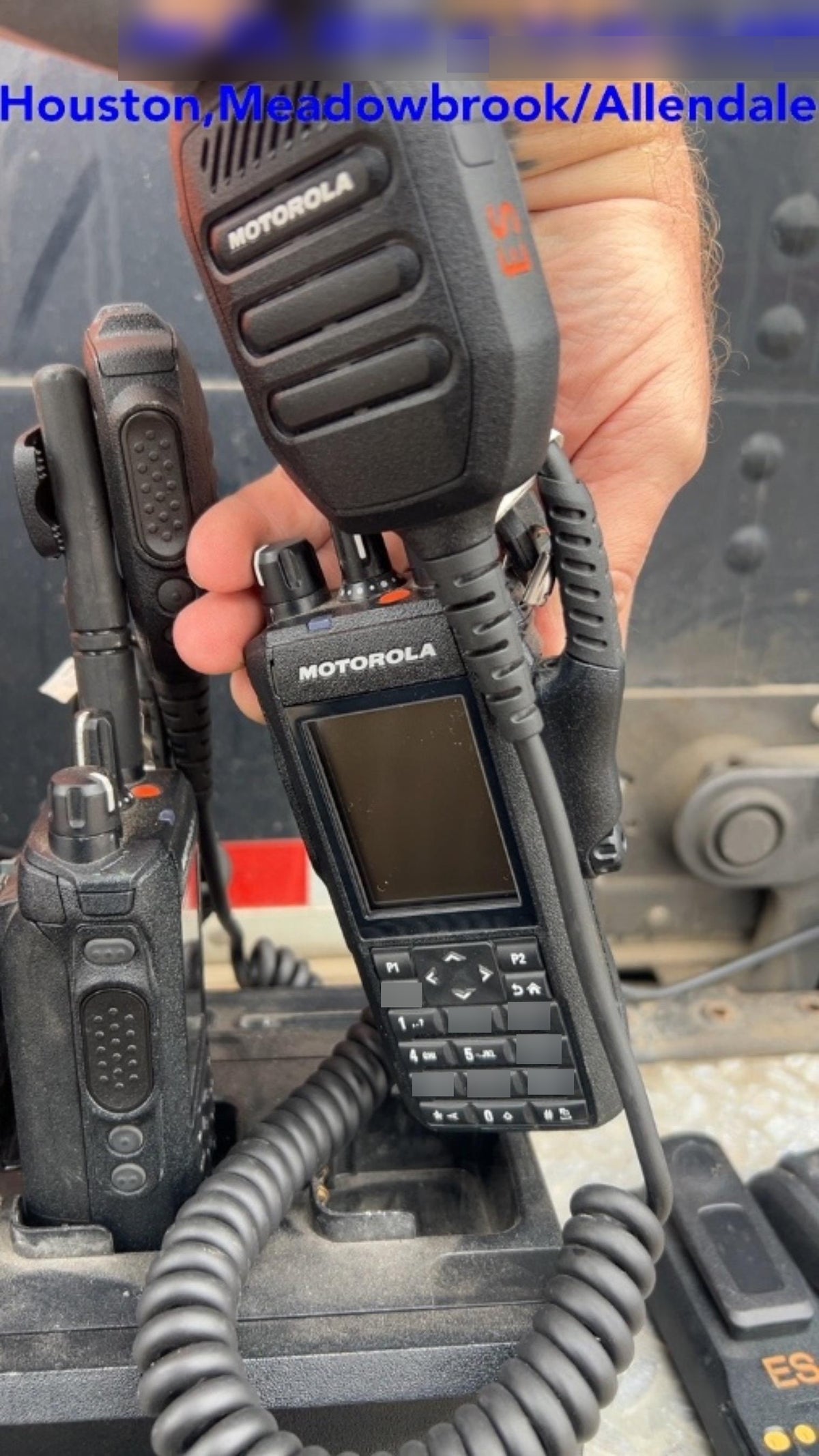 2025 MOTOROLA R7 DISPLAY