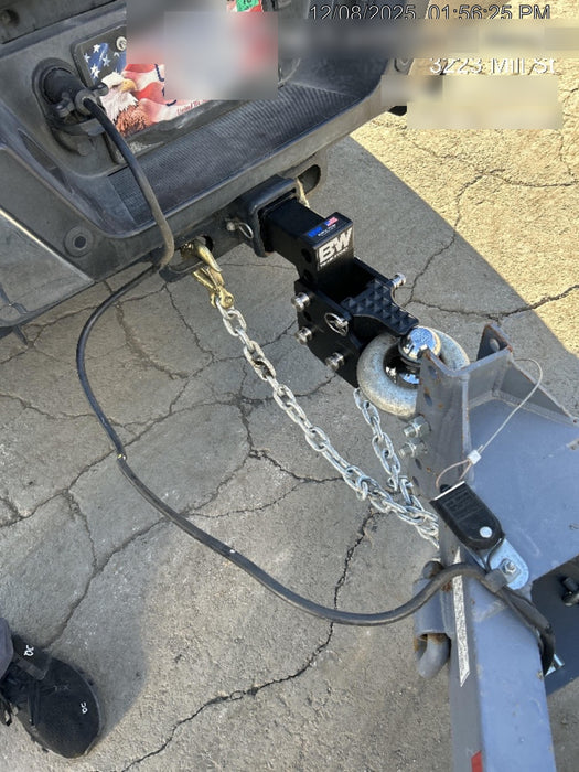 2023 ATLAS COPCO QAS 175