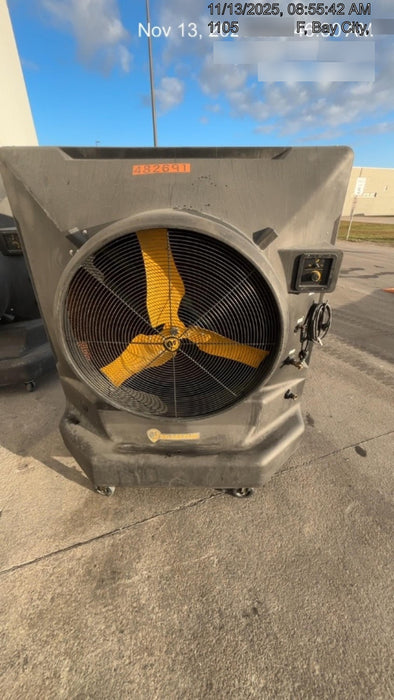 2024 BIG ASS FANS Cool Space 400