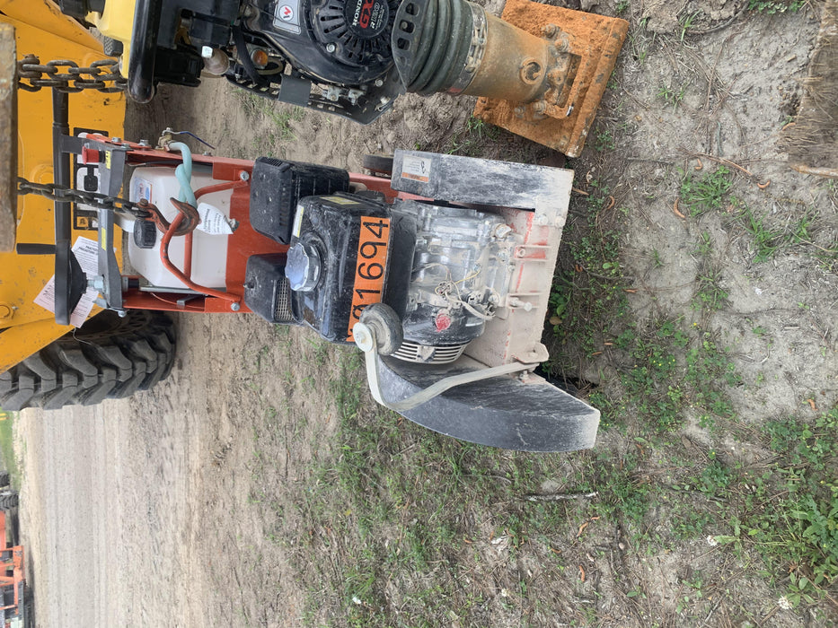 2020 HUSQVARNA FS400