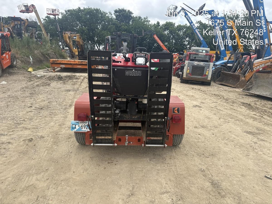 2023 DITCH WITCH S3C