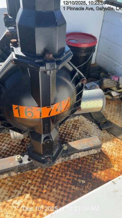 2021 INGERSOLL RAND PD30A-AAP-CCC-C