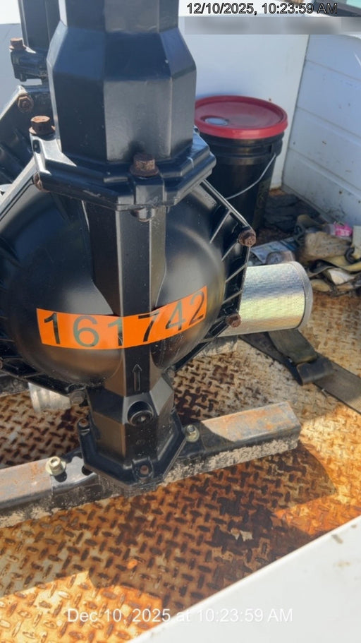 2021 INGERSOLL RAND PD30A-AAP-CCC-C