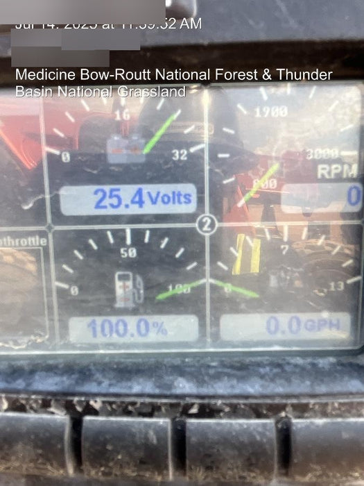 2021 ATLAS COPCO PAC H108 JD