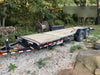 2022 BIG TEX TRAILER 14TL-22