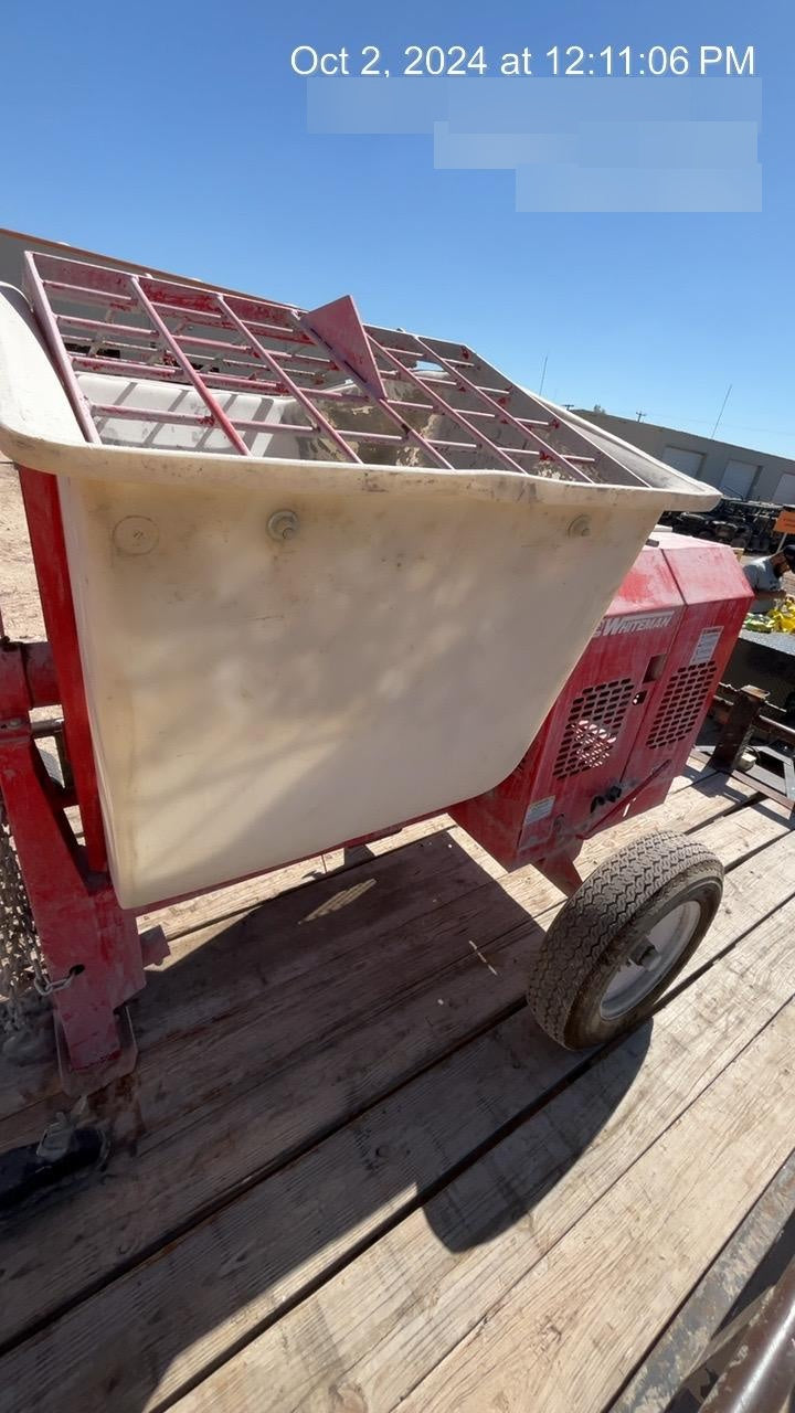 2023 MULTIQUIP WM90PH8