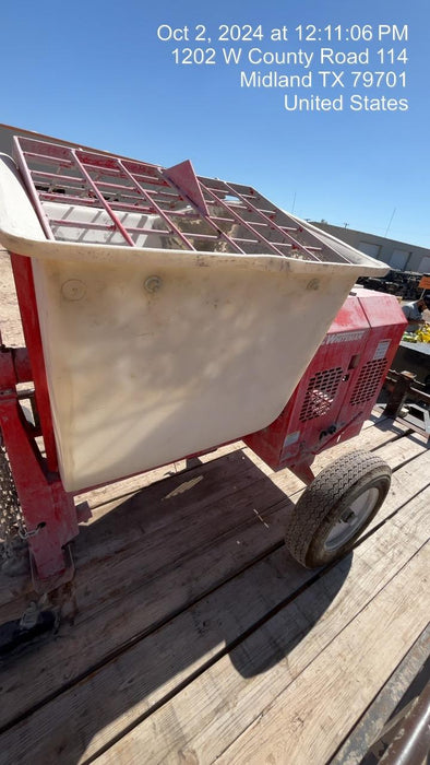 2023 MULTIQUIP WM90PH8