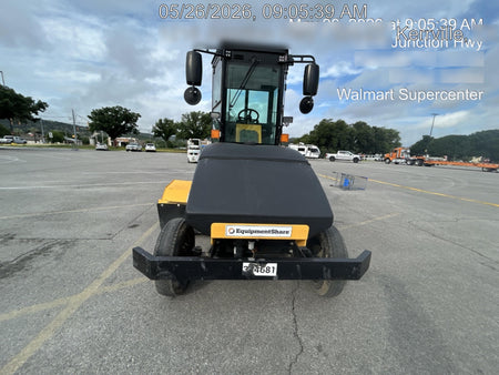 2023 LAYMOR SM450