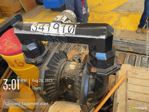 2023 INGERSOLL RAND PD30A-AAP-CCC-C