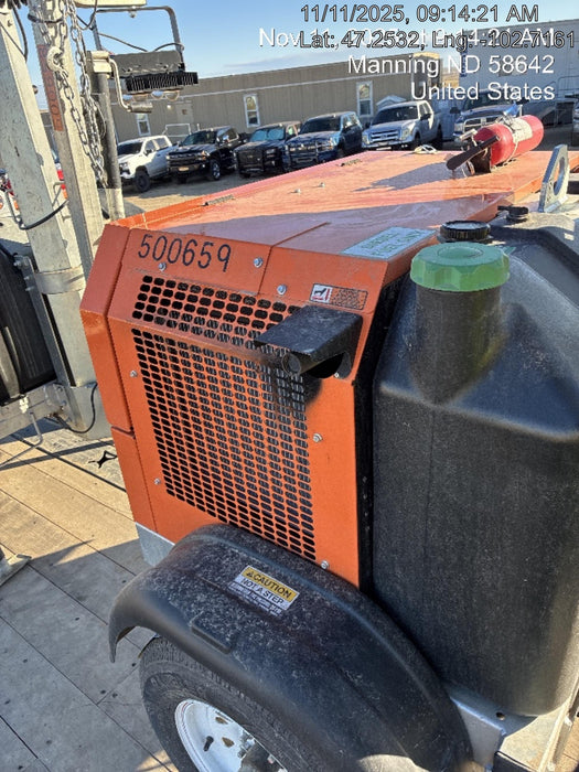 2025 WANCO WLTT-4MK8K