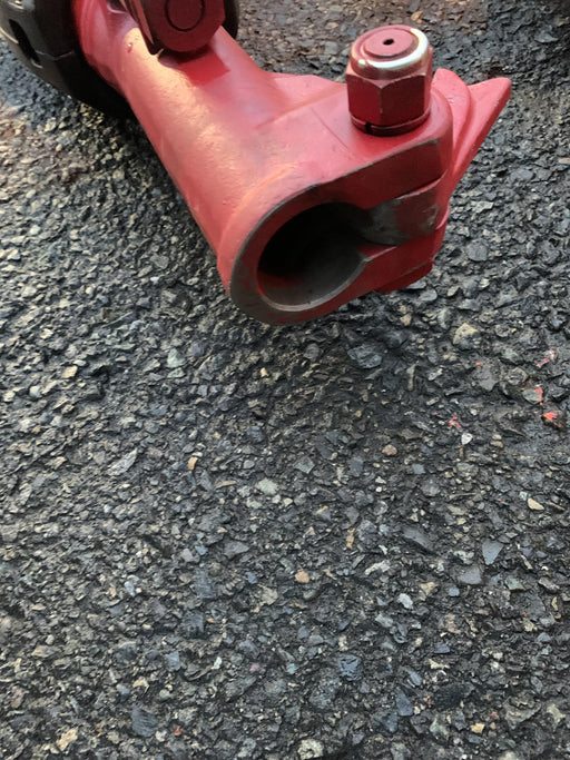 2019 CHICAGO PNEUMATIC CP 1260 S