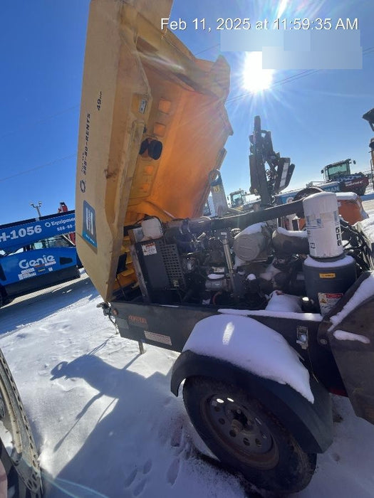 2022 ATLAS COPCO XAS188 CWK