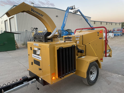 2022 VERMEER BC1000XL Diesel