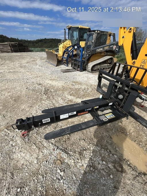 2024 STAR INDUSTRIES M1360B - Star JIB Boom