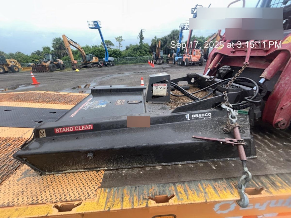 2020 PALADIN 30372A-0022