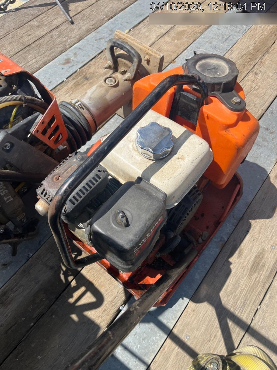 2023 MULTIQUIP MVC82VHW