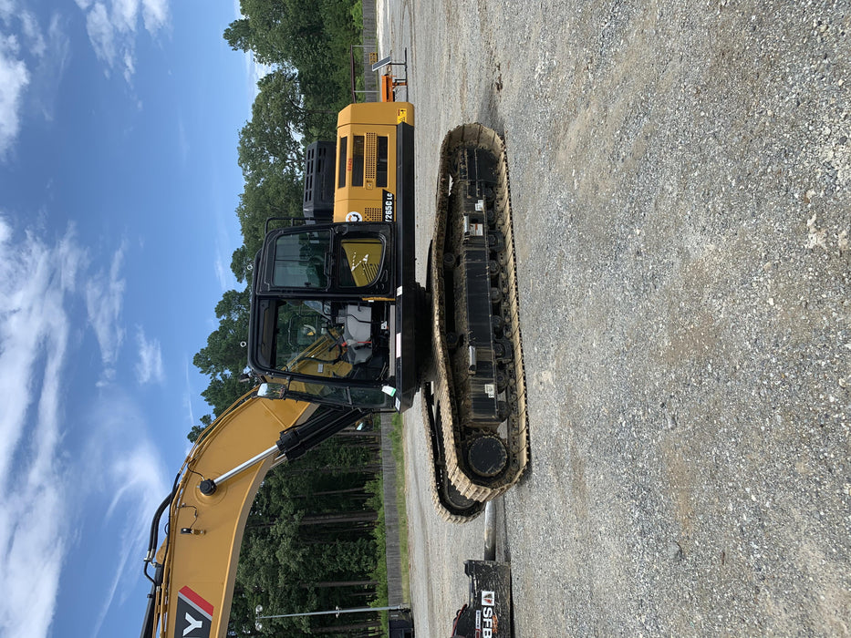 2020 SANY SY265C LC