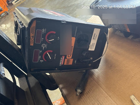 2023 LINCOLN ELECTRIC LN-25X