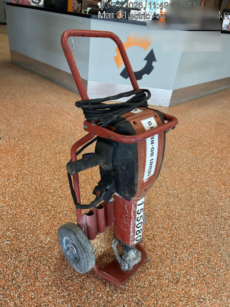 2021 HILTI TE 3000-AVR