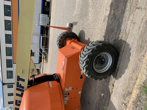 2019 JLG 460SJ