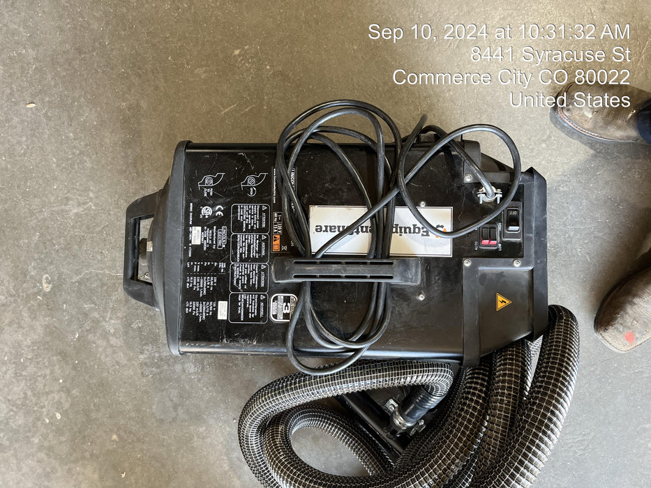 2022 LINCOLN ELECTRIC K4260-4