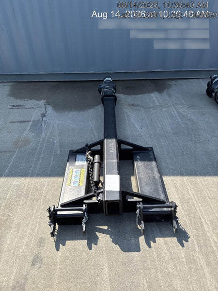 2026 STAR INDUSTRIES M1360B - Star JIB Boom