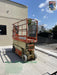 2016 JLG 2632ES JLG 2632ES Scissor Lift
