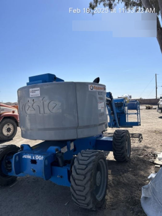 2018 GENIE Z-45/25 RT