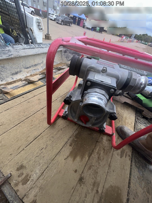 2023 MULTIQUIP QP3TH