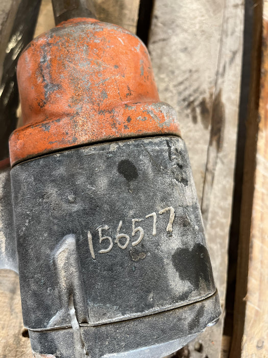 2021 MICHIGAN PNEUMATIC 751SS