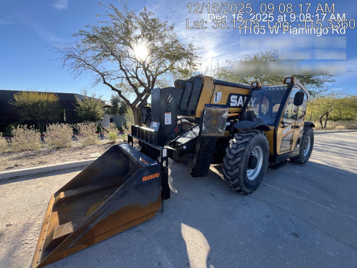 2021 ARROW MATERIAL HANDLING Telehandler Fork Bucket